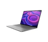 HP ZBook Ultra G1A 14 Ryzen AI Max+ PRO 395 | 128GB RAM | 2TB SSD | AMD Radeon 8060S | 14"WQXGA+ 2.8K - Meteor silver | New 100% Fullbox